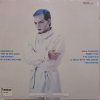 Gary Numan LP Berserker 1984 New Zealand